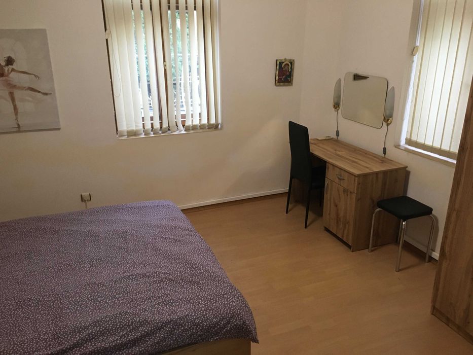 Дава се под наем Многостаен апартамент в Бургас, Център - 120 кв.м за 550 € - Снимка #5