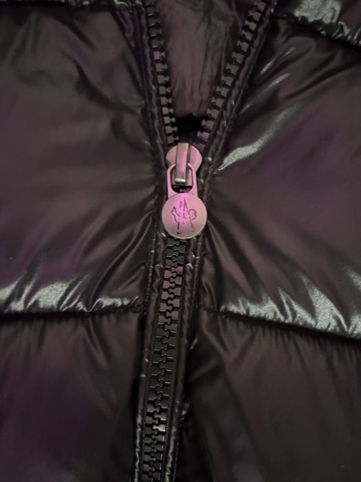 Vesta Moncler puffer