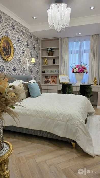 ‼️Yakkasaroy Parisien Qushbegi 3xona/7/9 90m2 TOP LOKATSIYA‼️;
