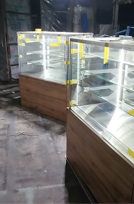 Vitrina  витрина холодильник