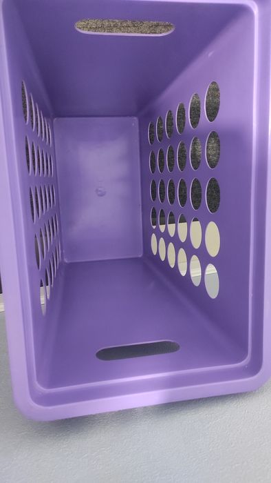 Корзина для белья