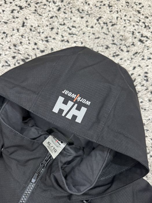 Мъжко яке HELLY HANSEN Primaloft . Размер XL
