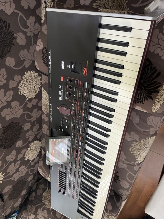 ‼️‼️Korg pa4x internațional 76 clape ca și nou!‼️‼️