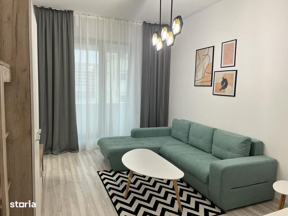 Apartament 3 camere  Pacii Bucuresti