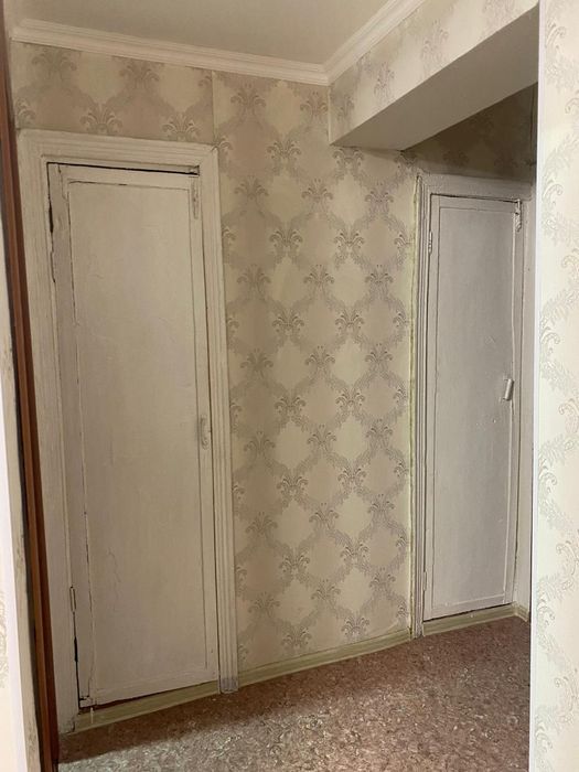 3-х комнатная квартира