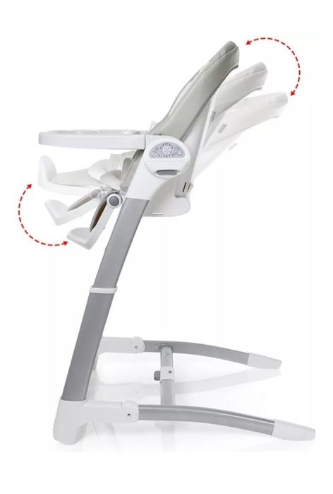 Электрокачели три в одном