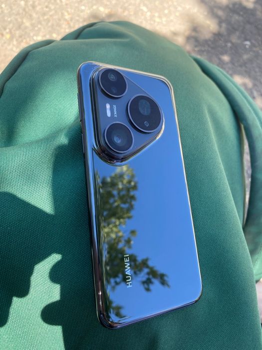Продам Huawei pura 80 pro