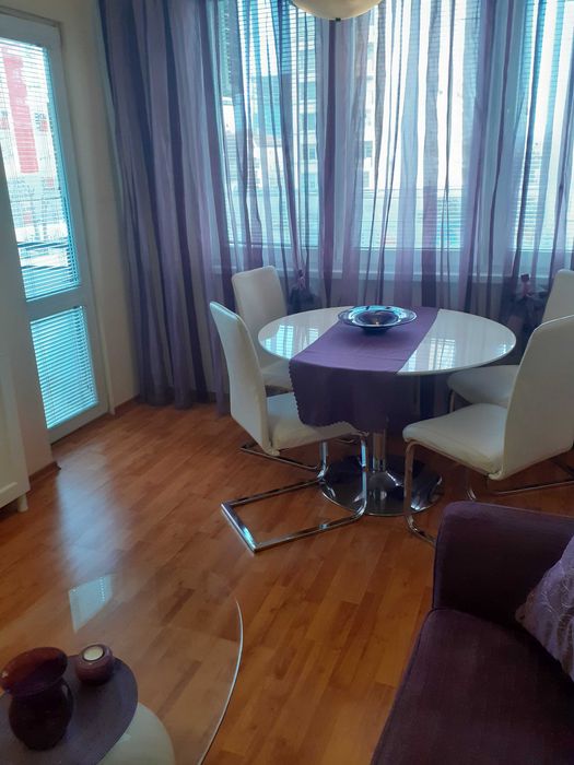 Дава се под наем Двустаен апартамент в София, Изток - 50 кв.м за 469.2 € - Снимка #1
