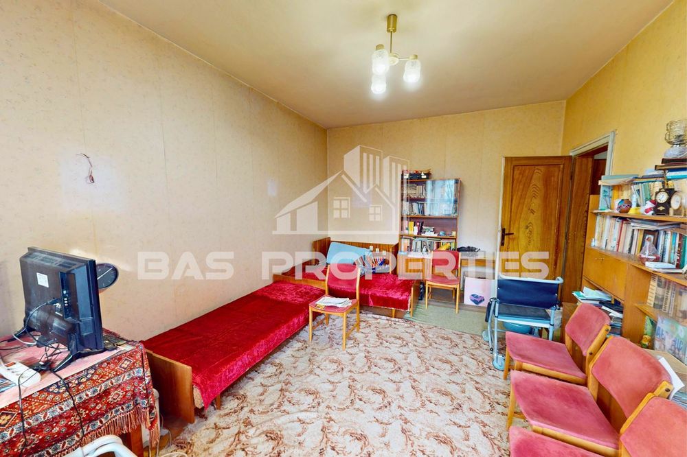 Продава се Тристаен апартамент в София, Гео Милев - 79 кв.м за 1872 €/кв.м - Снимка #6