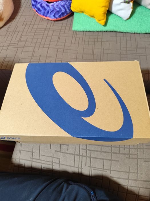 Маратонки Asics Contend 8