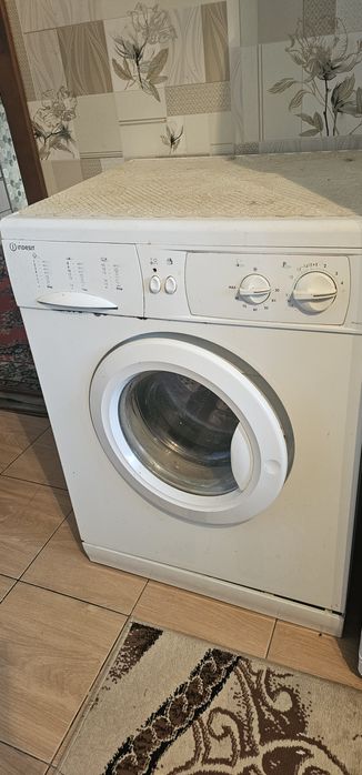 Стиральная машинка на запчасти