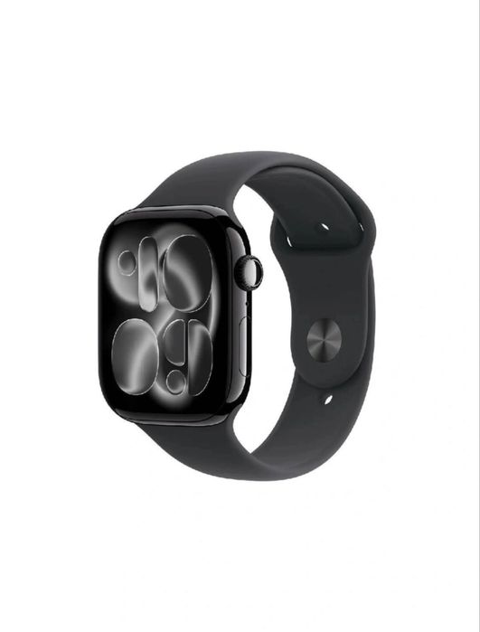 apple watch 11. 46мм
