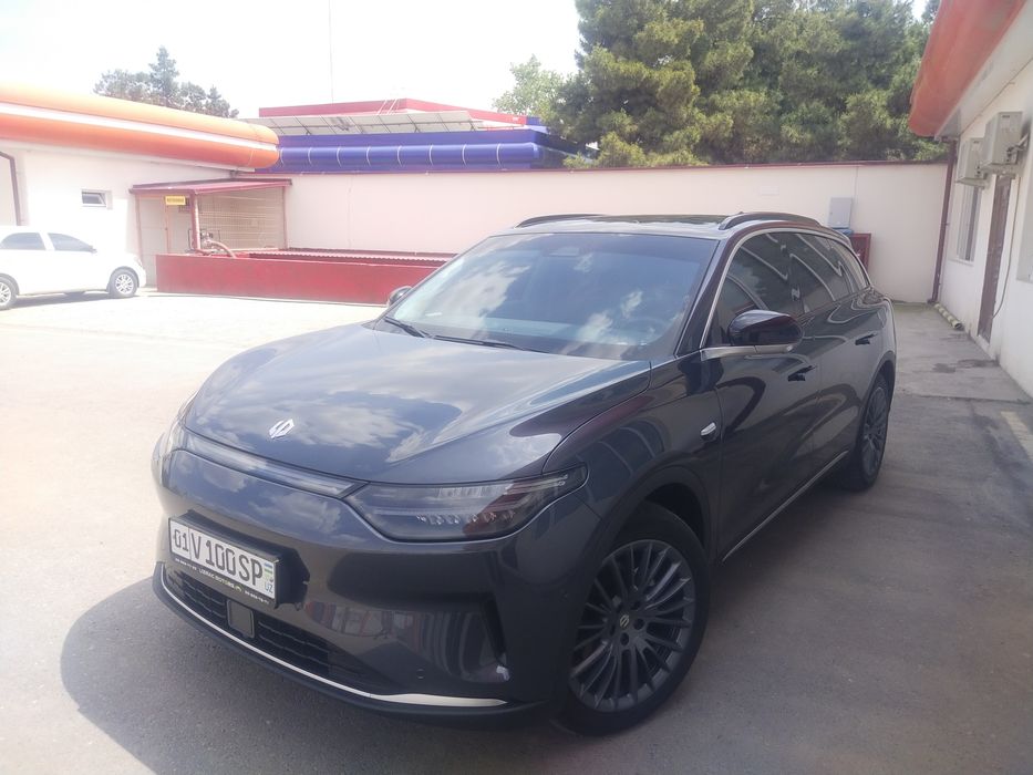 Leapmotor c11 srochan sotiladi