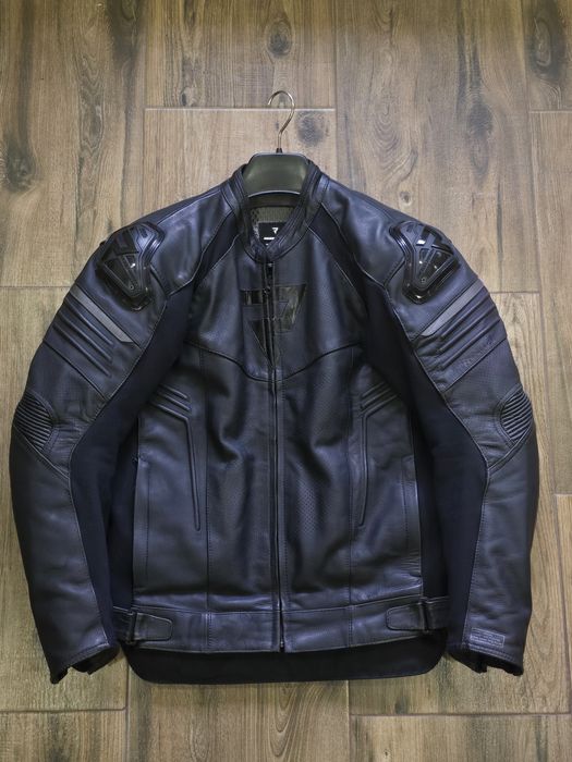 Geaca MOTO RebelHorn VANDAL