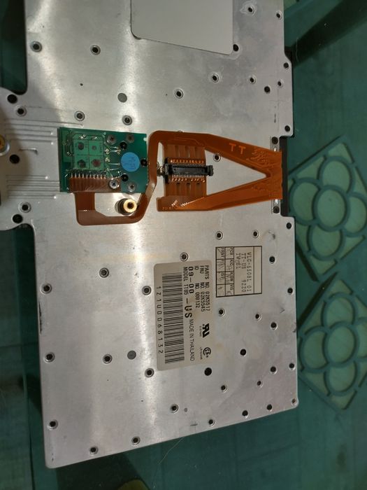 Клавиатури за ретро лаптопи IBM и HP