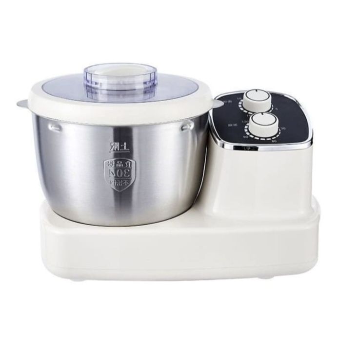 Тестомес белый ...