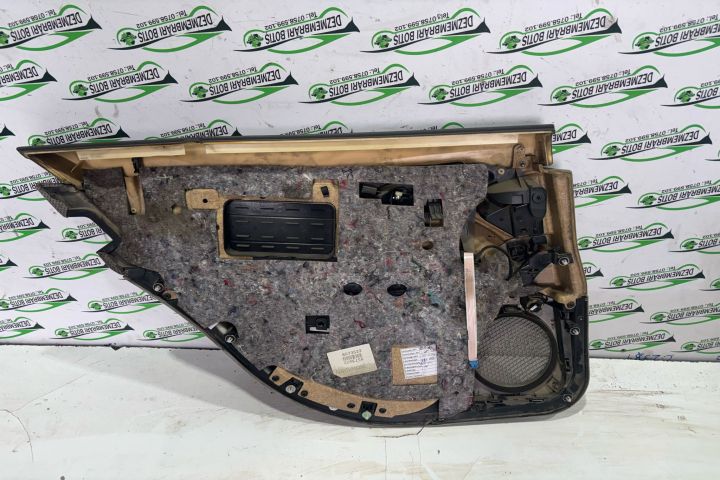 Fata / Tapiterie usa spate dreapta Mercedes-Benz E-Class W211/S211
