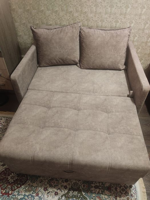 Диванчик для вашего дома!