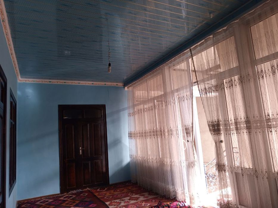 Уй сотилади 5сутук манзил шахрисабз шахар яшилдиер муссавир кучаси