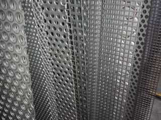 Сетка Нержавейка - Нержавеющие  все тольщины и марки