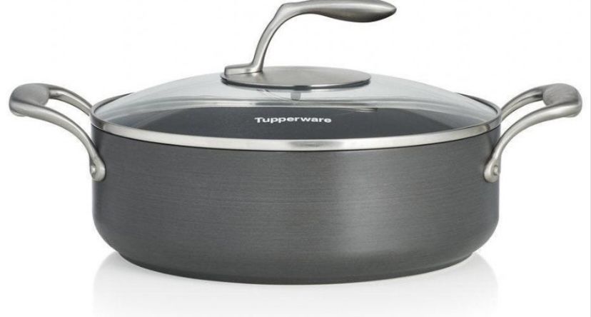 Кастрюля Tupperware