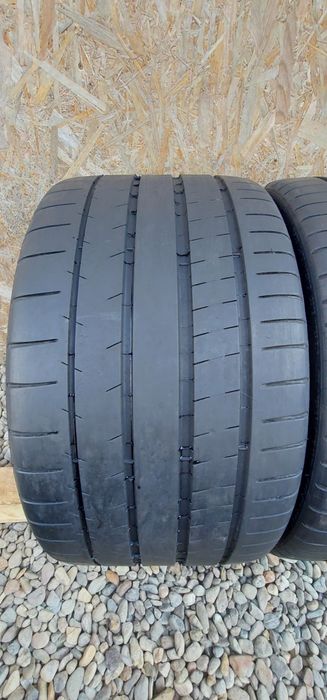 Anvelope Michelin Pilot Super Sport K3 
305/30 ZR20 103Y XL