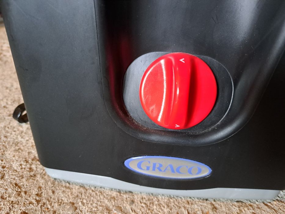 Стол за кола на  Graco