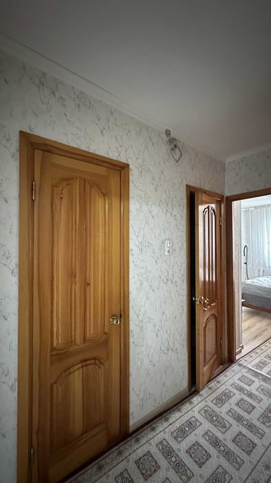 Продам 3 комн квартира в центре