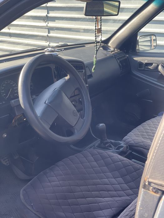 Продам passat b3