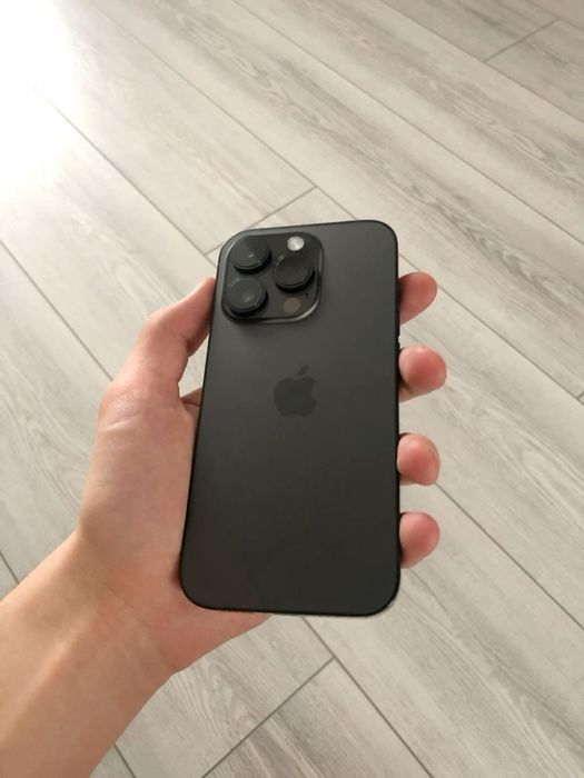 Iphone 14 pro 128gb