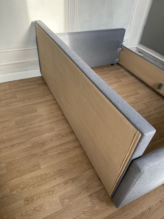 Каркас кровати 200х160