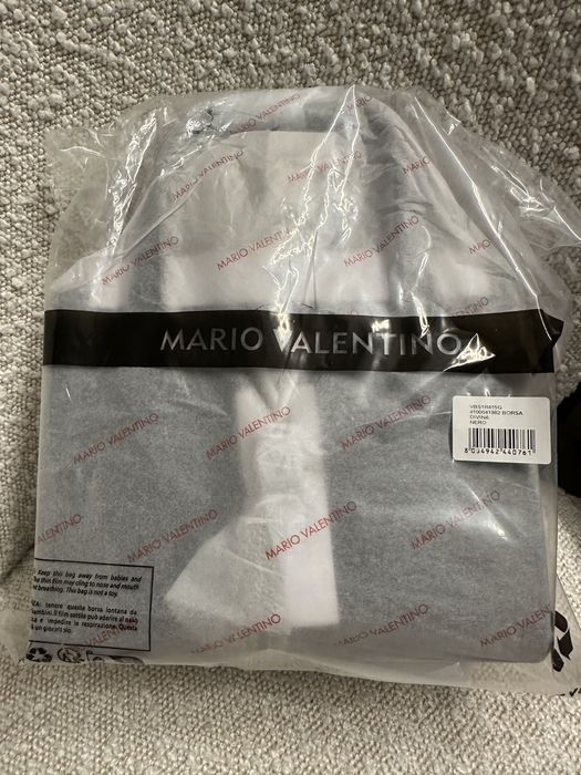 Geanta Valentino noua