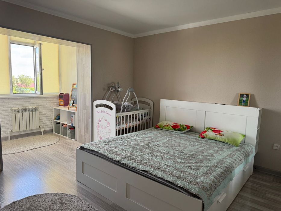 Продается квартира г Уральск