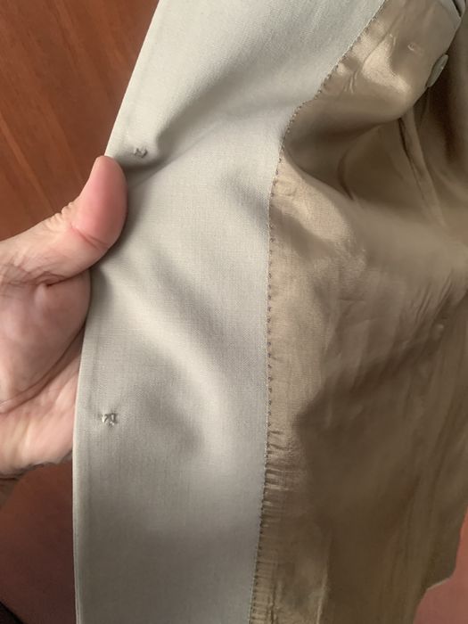 Мужской костюм-двойка