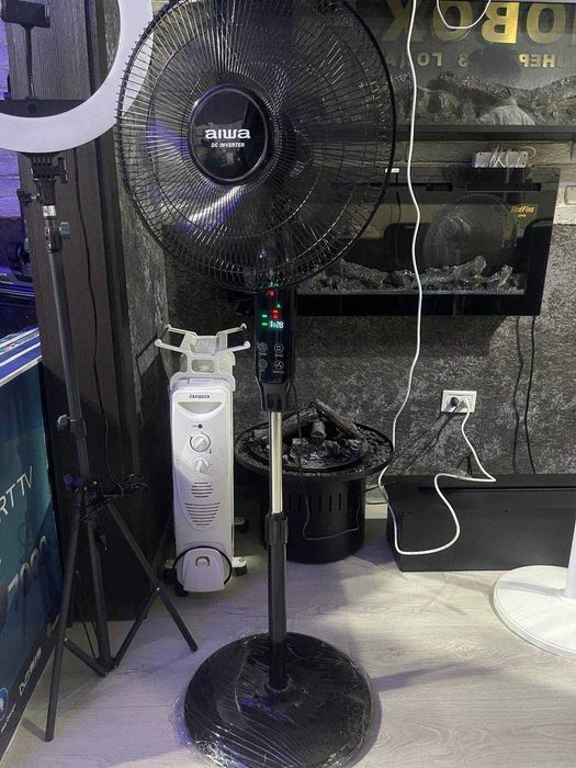 Вентиляторы от AIWA оптовая продажа/розница
