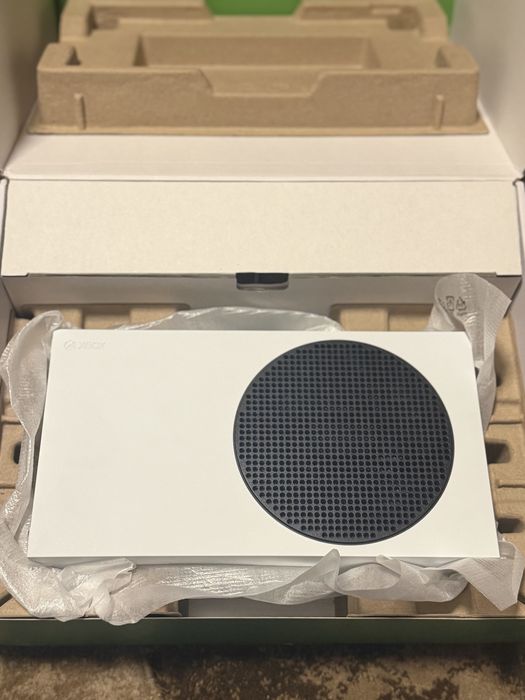Xbox Series S 512GB