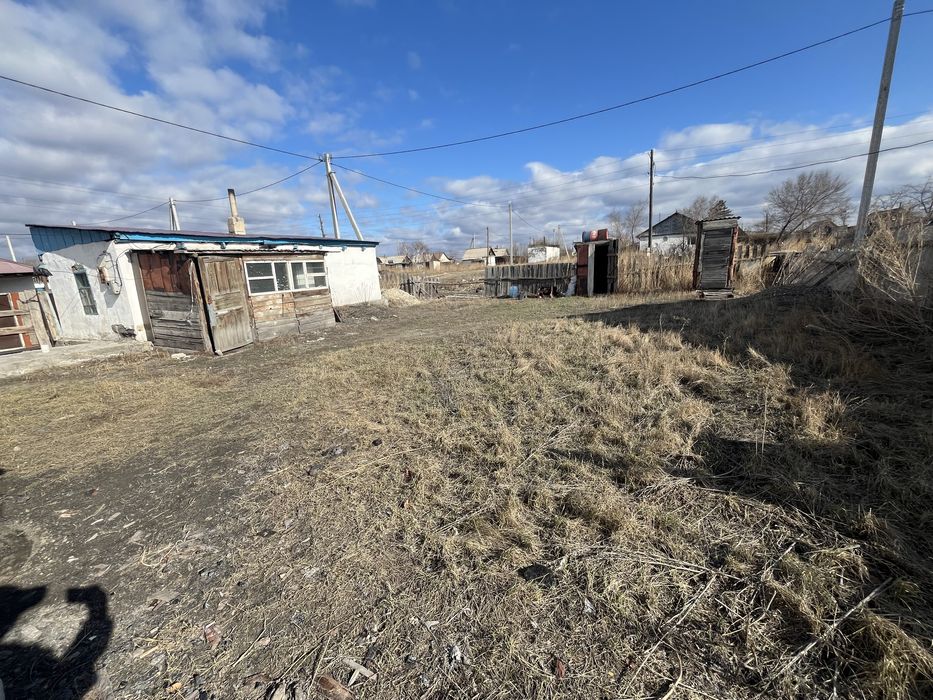 Продам дом мебелированный