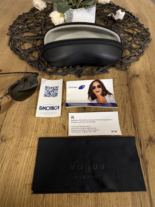 Мъжки Слънчеви очила Vogue