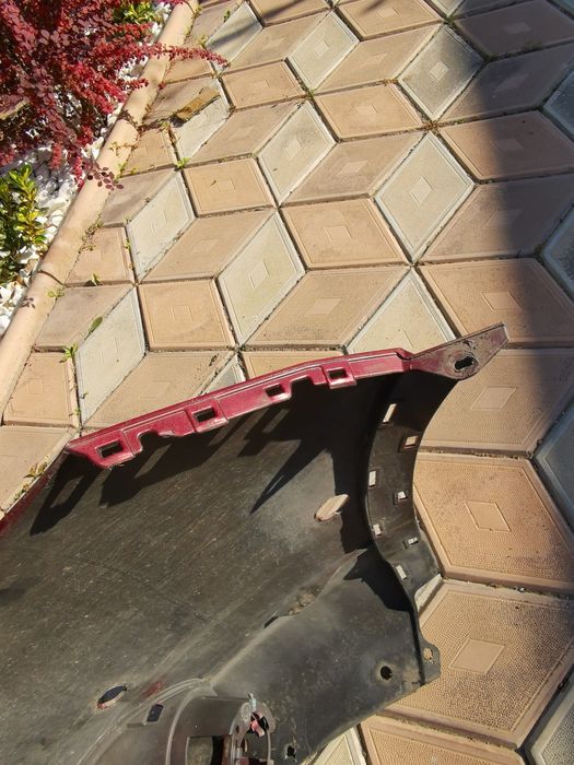 Bara fata Nissan qashqai j11 2014/2015/2016/2017