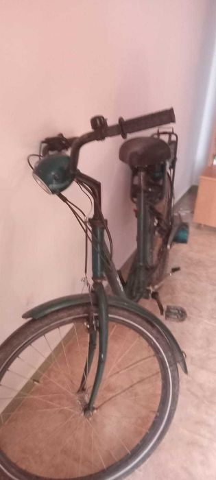 Bicicleta electrica
