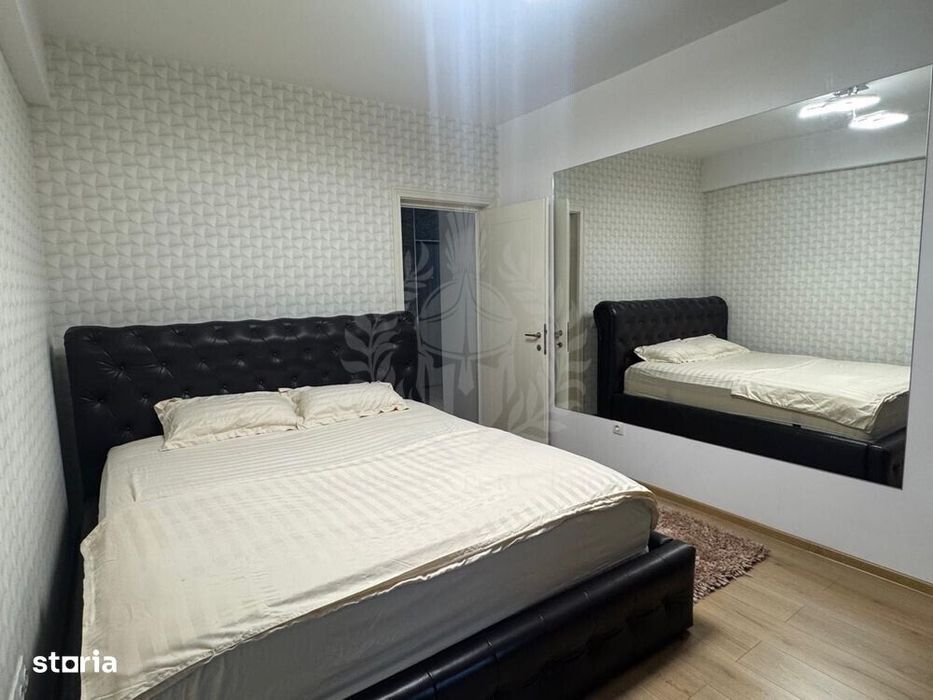 Apartament 2 Camere De Închiriat | Ploiești — fotografia 3