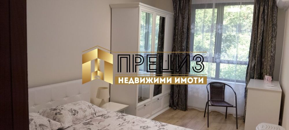 Дава се под наем Тристаен апартамент в к.к. Златни пясъци - 90 кв.м за 460 € - Снимка #3