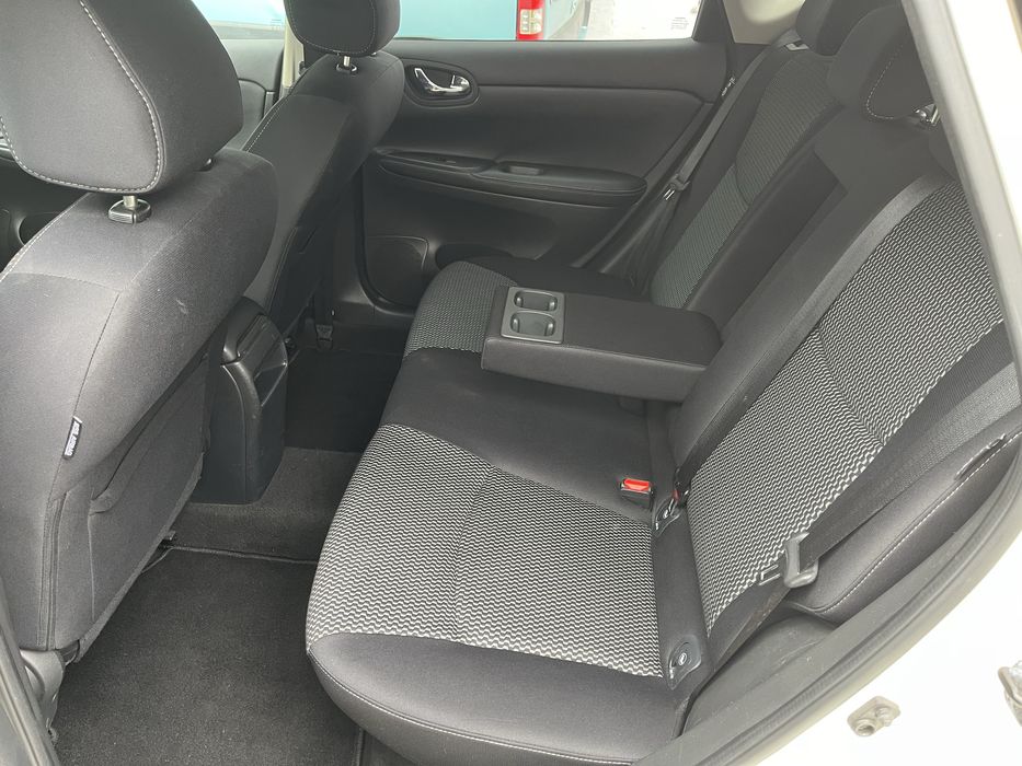 Нисан Пулсар 2016г.