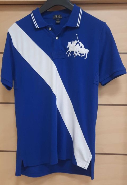 Ralph Lauren®-Като Нова-Детска