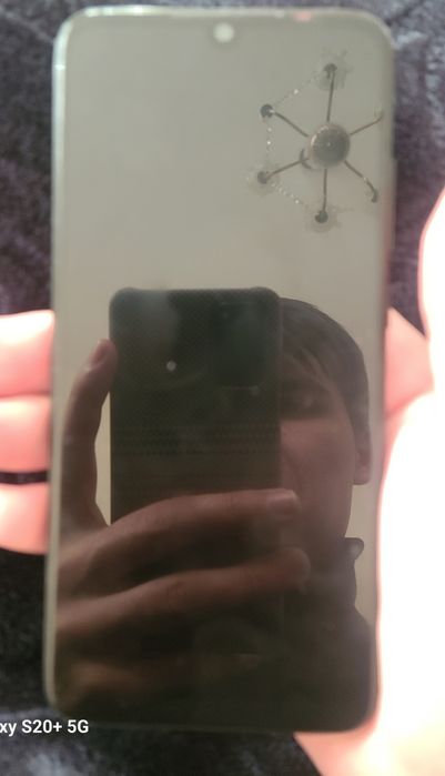 Redmi Note 7  3/32 gb