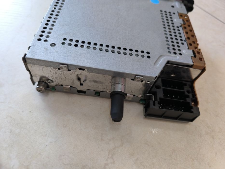 Радио CD за Citroen Ксара Пикасо /Сименс