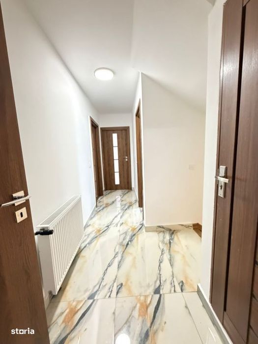 Vila Individuala Cornetu/Mobilata si Utilata