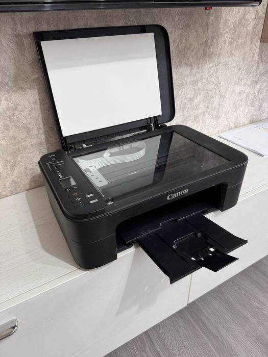 Принтер canon TS3140