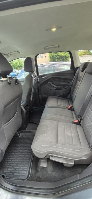 De vanzare Ford Kuga!