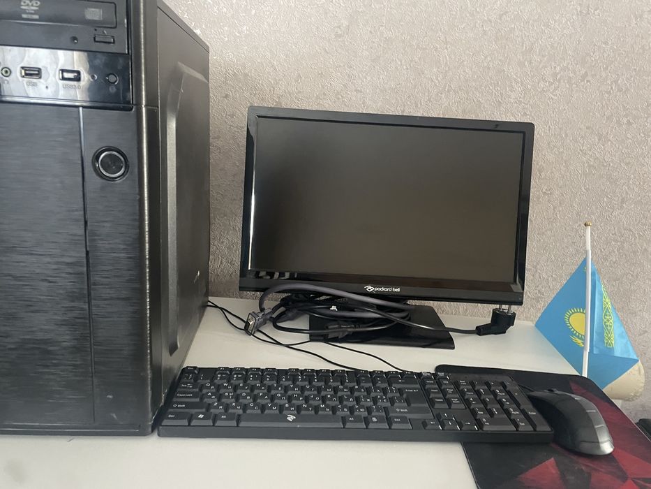 Компьютеры офисные или для дома